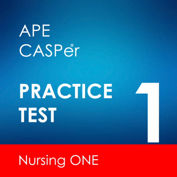 Casper Nursing1