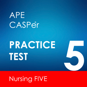 Casper Nursing5